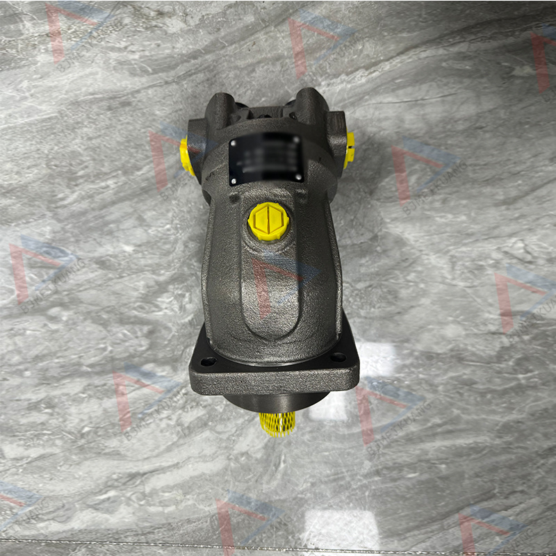 MK-N05530023 | Hydraulic motor