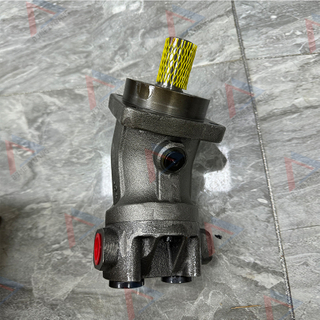 MK-MM0315667 | Hydraulic motor