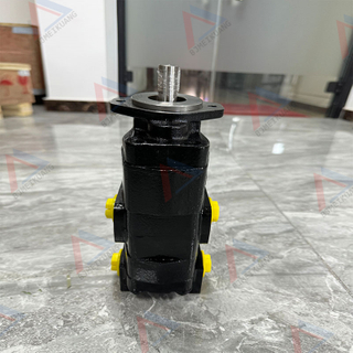 MK-MM0221024 | Lubricating oil pump