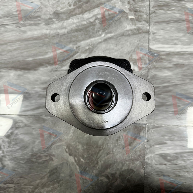 MK-N02152933 | Gear pump