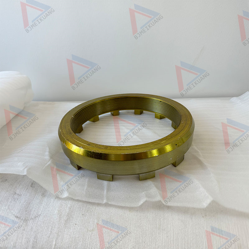 MK-17-303-072-001 | SPACER,LOCKNUT MILWAUKEE BEARING