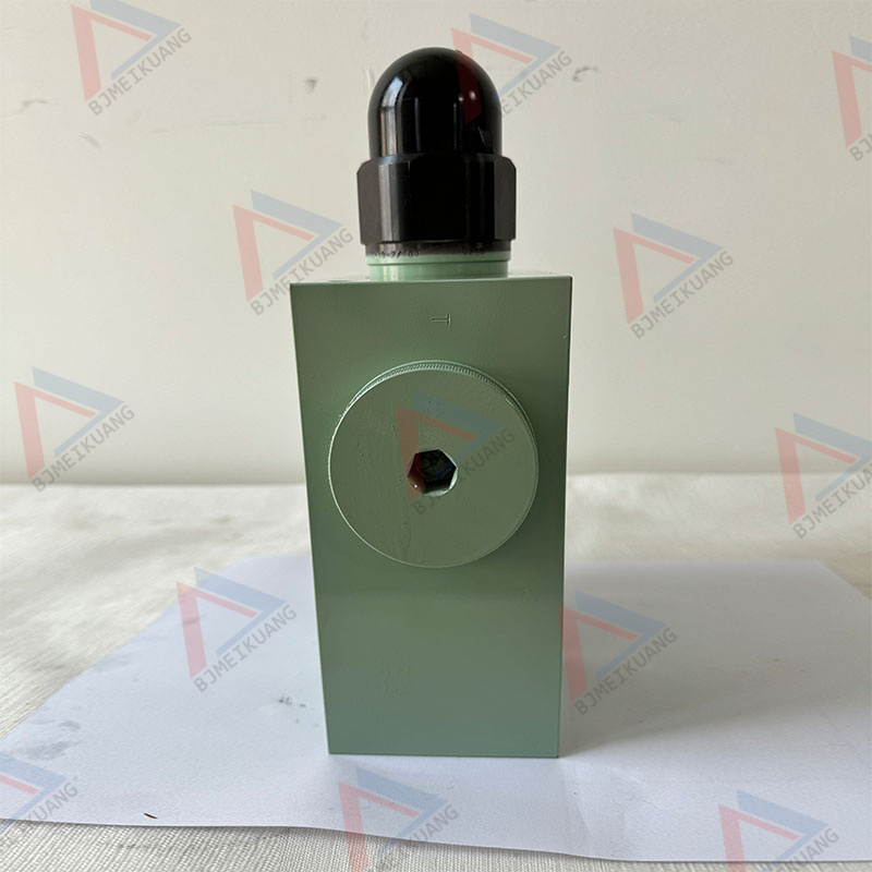 MK-902.1118-00 | Safety valve