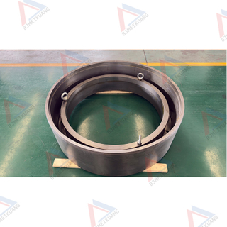 MK-17-402-372-001 | DUST COLLAR