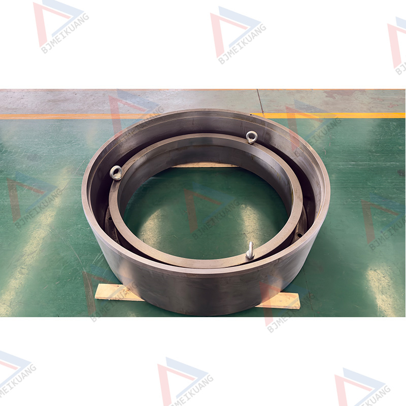 MK-17-402-372-001 | DUST COLLAR