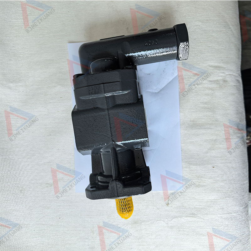 MK-KF63RF2-D15 | Gear pump