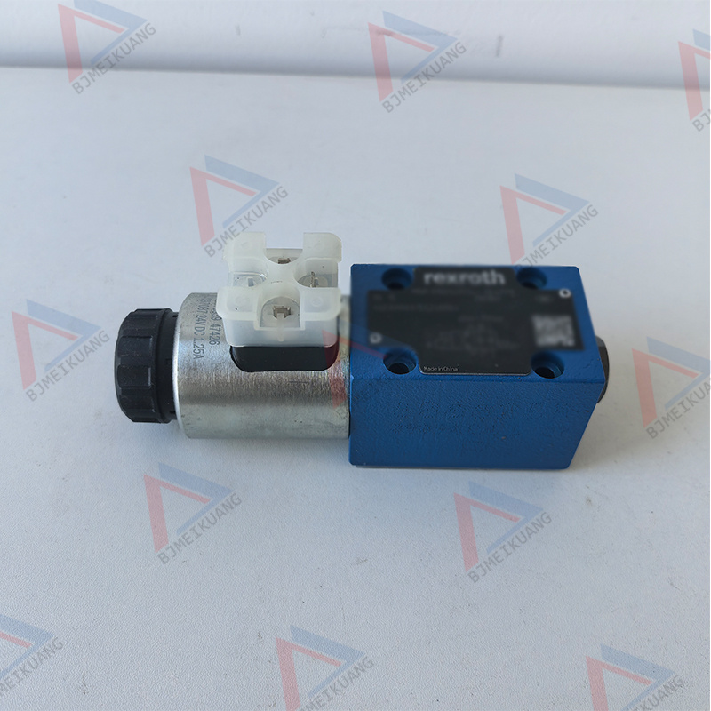 MK-N02482166 | solenoid valve/SPOOL CONTROL