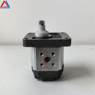 MK-706301415000 | PUMP, HYDRAULIC
