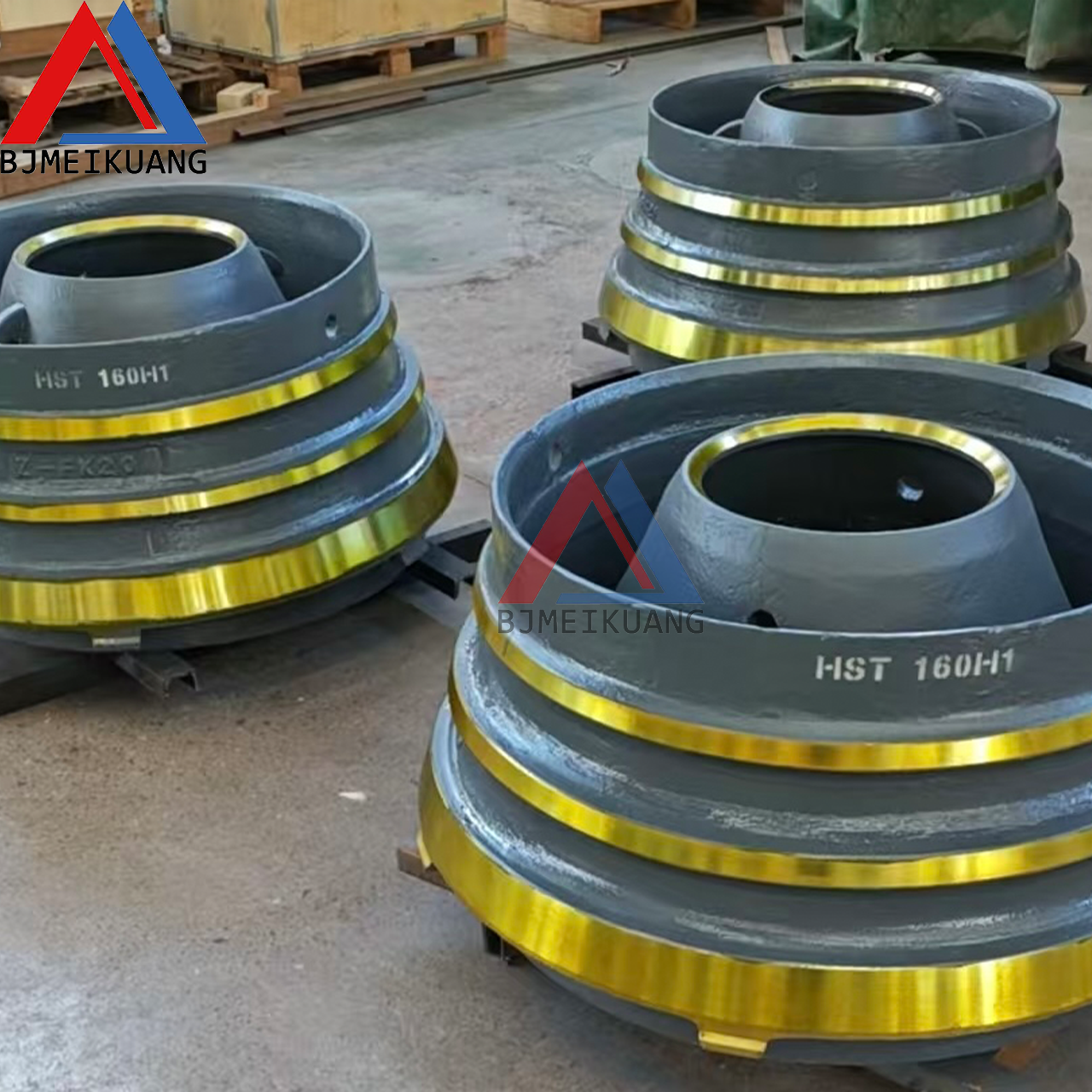 MK-HST160H1 | MANTLE