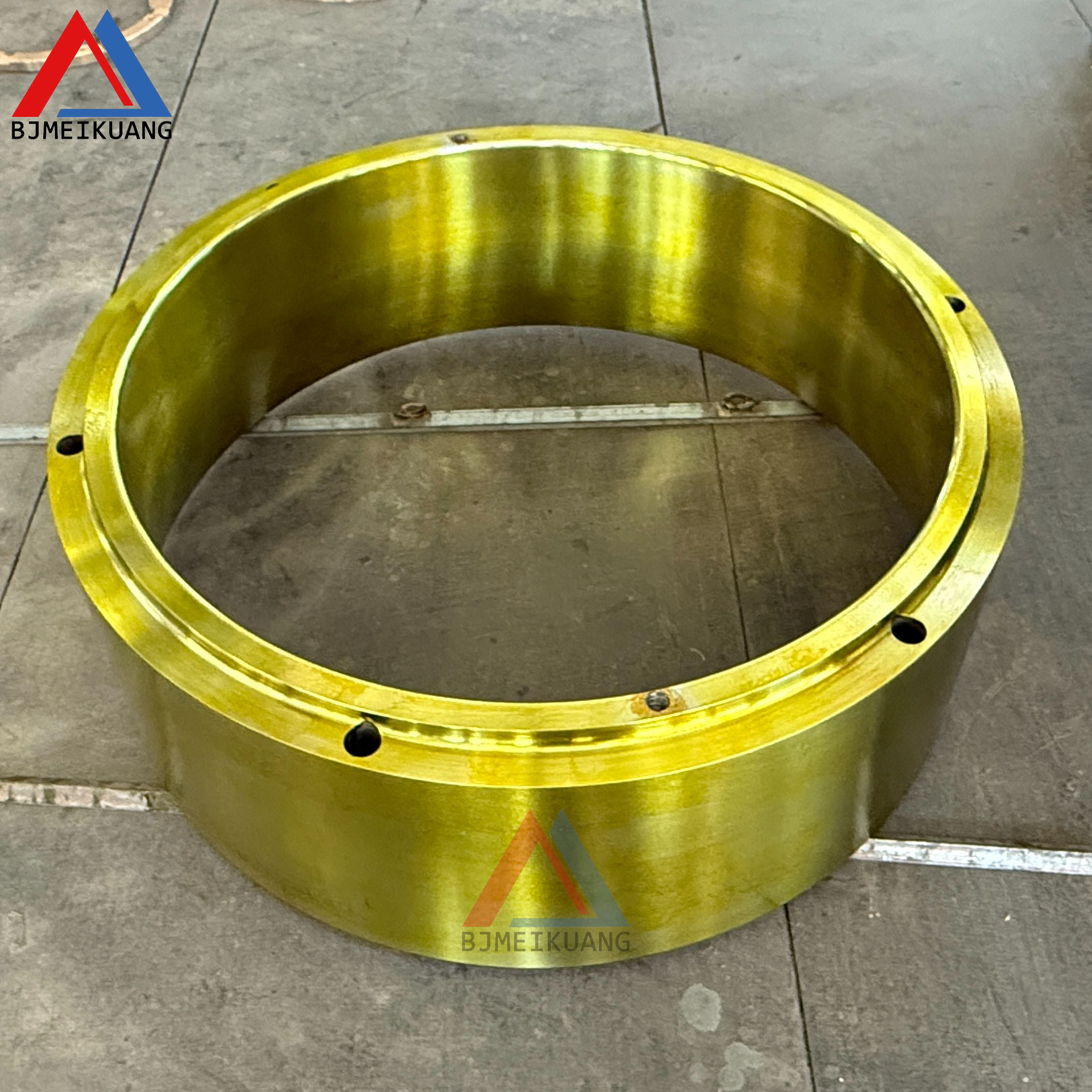 MK-442.7485 | Filler ring MC, M, EF