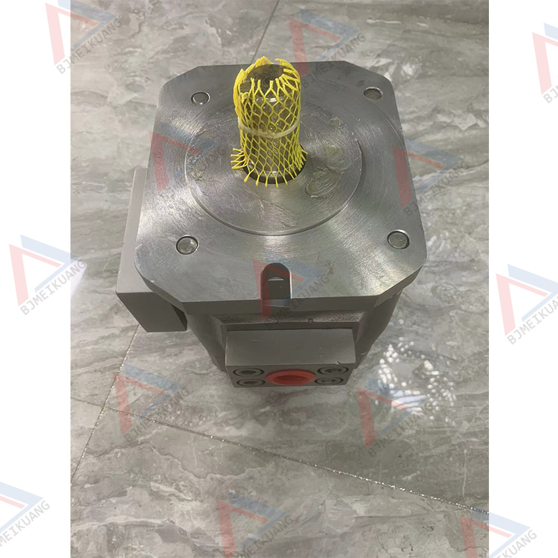 MK-906.0502-00 | PUMP