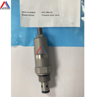 MK-902.1064-00 | Pressure relief valve 