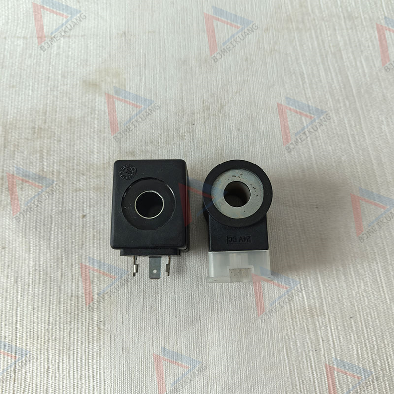 MK-MM0230900 | Solenoid valve coil