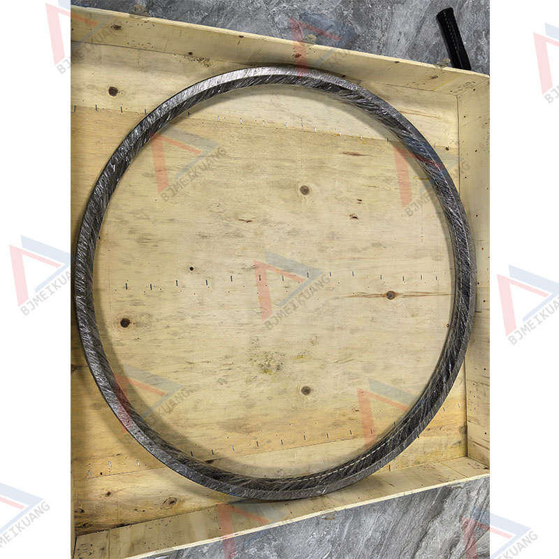MK-17-103-705-004 | SPIDER BUSHING SEAL