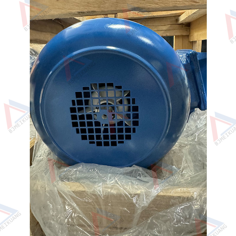 MK-17-107-617-031 | Hydraulic pump motor