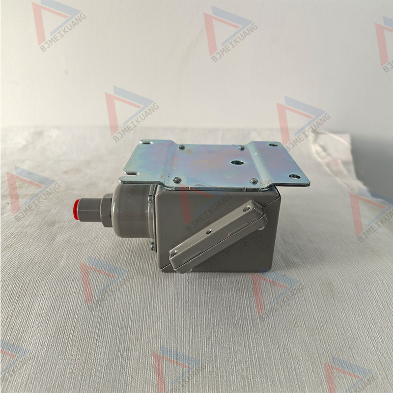 MK-N02480817 | Pressure sensor - GP200