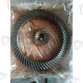 MK-442.6127-00 | Gear, complete