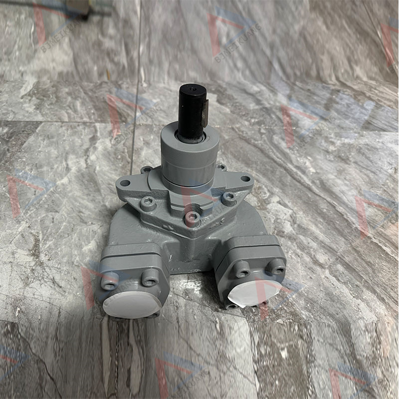 MK-906.0141-00 | Lubrication pump