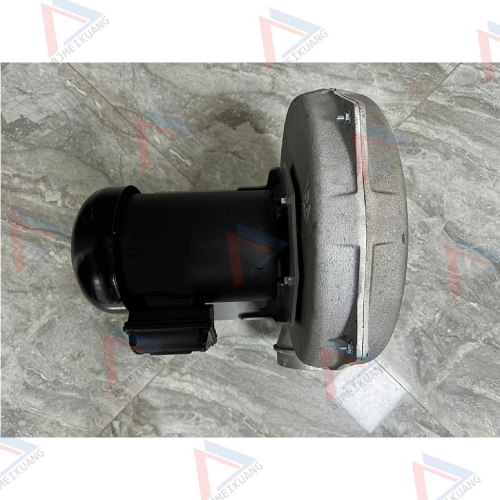 MK-17-107-493-012 | WHEEL,BLOWER