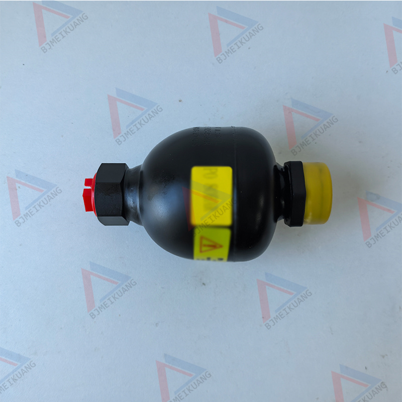 MK-7002480303 | PRESSURE ACCUMULATOR