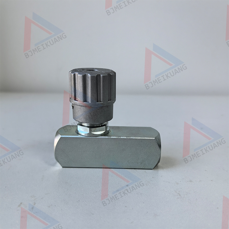MK-STN02456128 | Detection valve