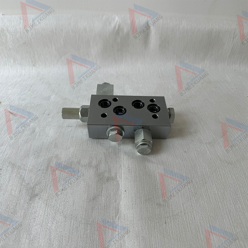 MK-902.1134-00 | hydraulic control valve