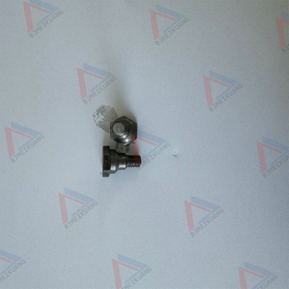 MK-706302339200 | MEASURE ADAPTER