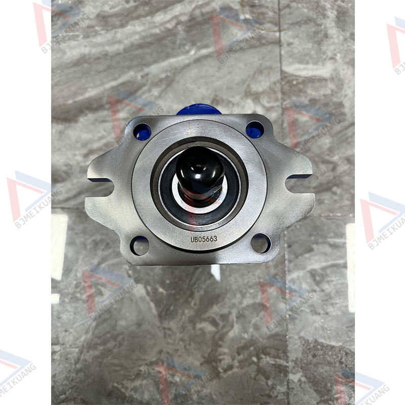 MK-N02150060 | GEAR PUMP