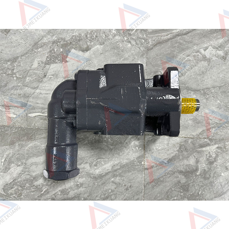 MK-AS081049 | Main lubricating oil pump
