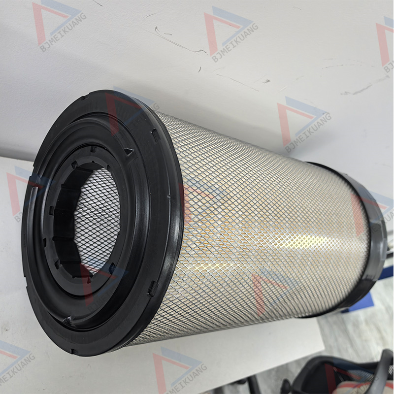 MK-912.0263-00 | Air filter element