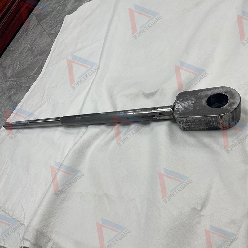 MK-902742 | RETURN ROD