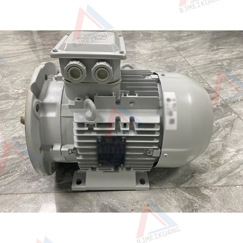 MK-959.0368-00 | Main lubricating motor