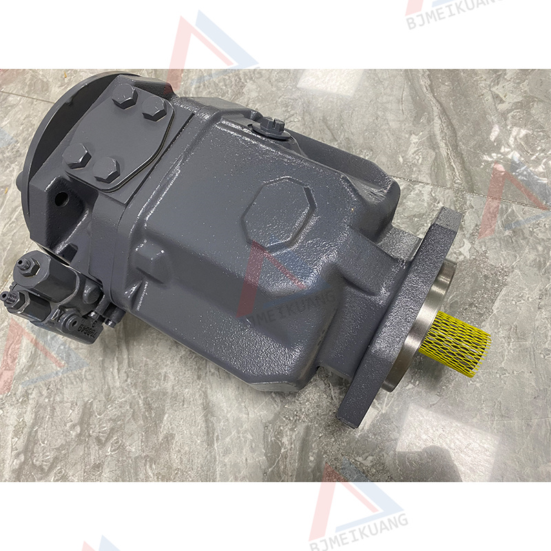MK-A10VO100DFR1 | Hydraulic pump
