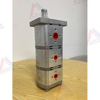 MK-MM0237492 | Hydraulic Pump