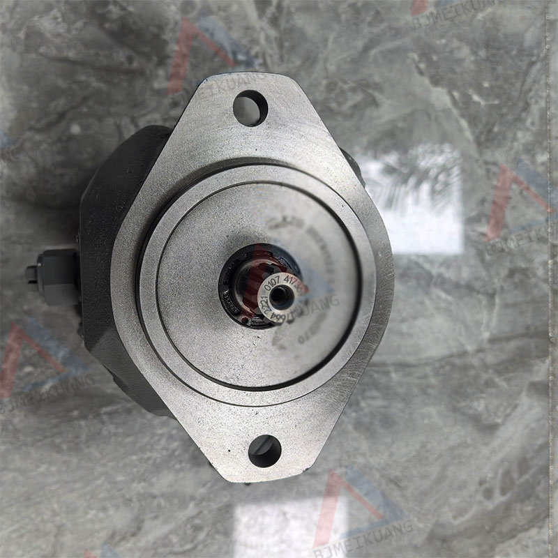 MK-MM0308894 | hydraulic pump