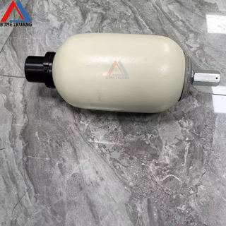 MK-N02445613 | PRESSURE ACCUMULATOR