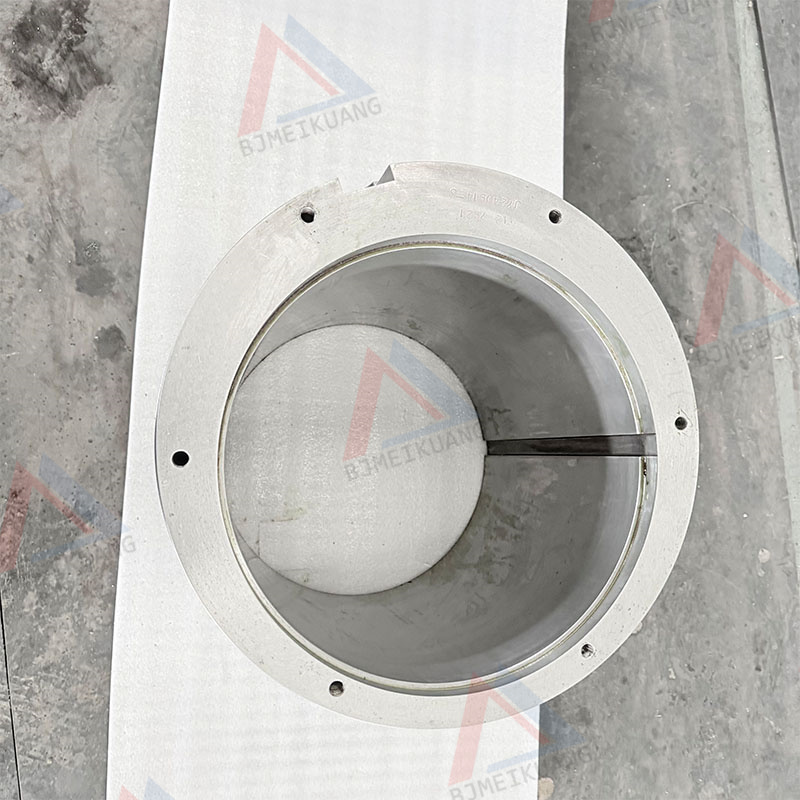 MK-442.7921-01 | ECCENTRIC