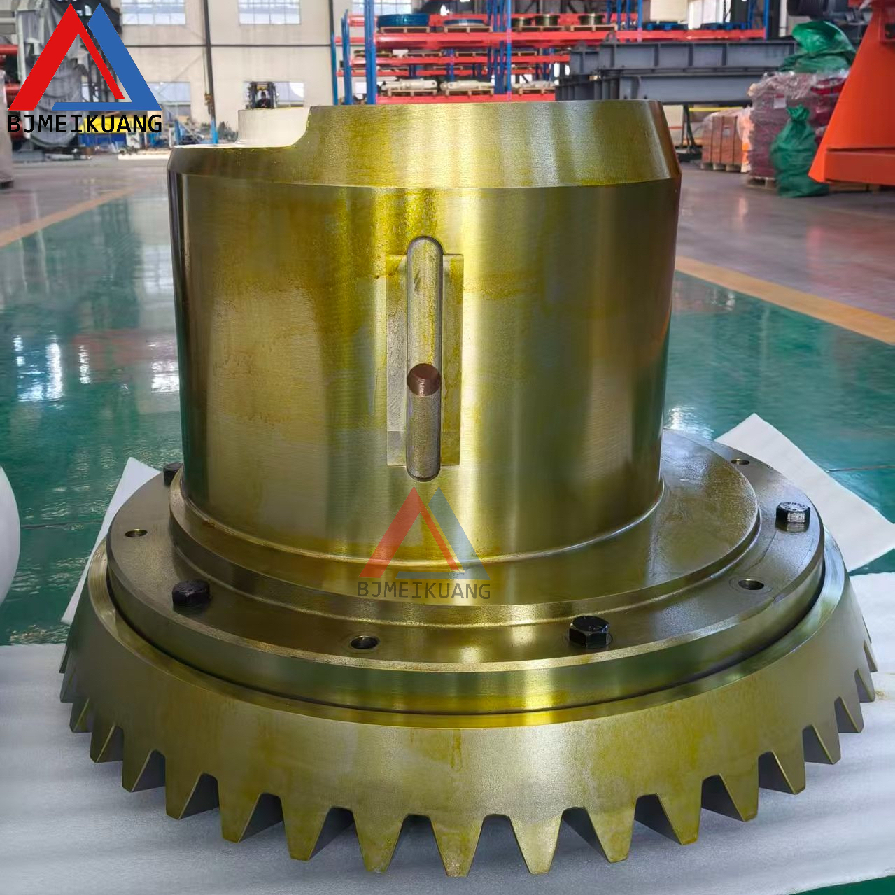 MK-1093045000| ECCENTRIC