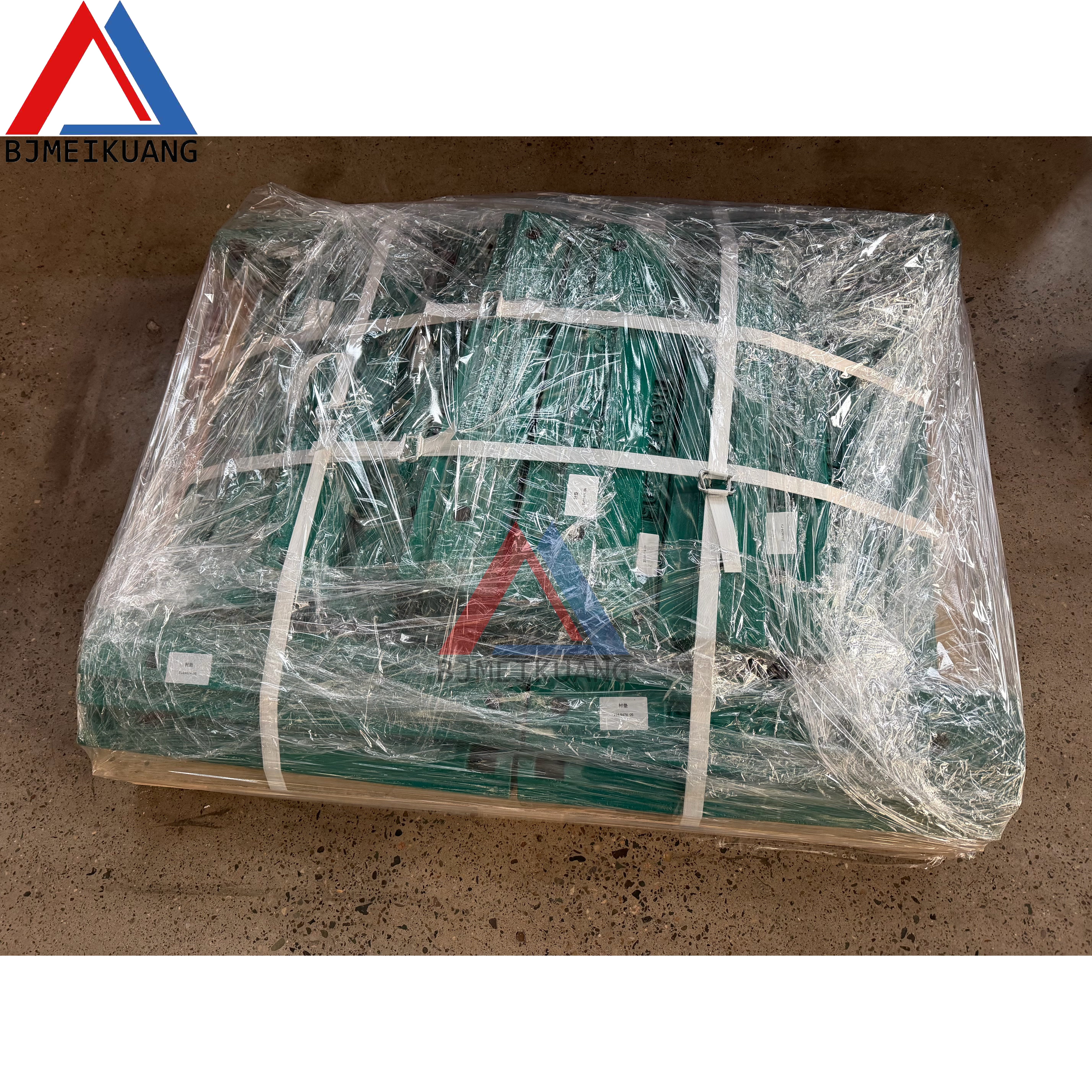 MK-216.9474-04/216.9474-05/216.9474-06 | Liner