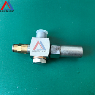 MK-914.0216-00 | Pressure limiting valve - spare part