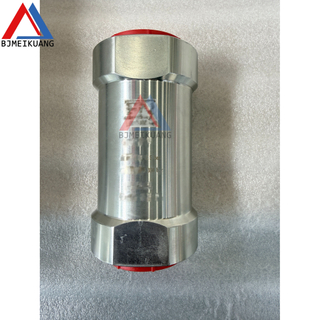 MK-N10150005 | CHECK VALVE,suit for HP400 cone crusher