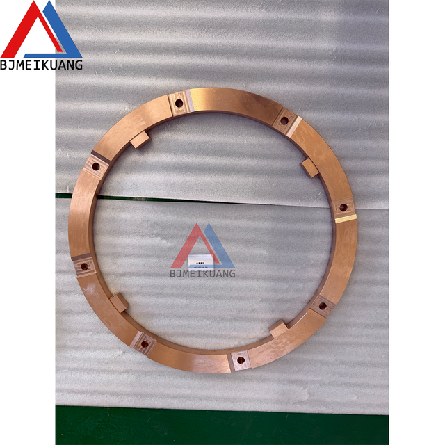 MK-HST250.04-09 | Middle Friction Disc,suit for 250 cone crusher