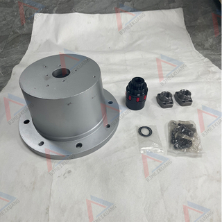 MK-452.7435-901 | Hydraulic oil pump assembly