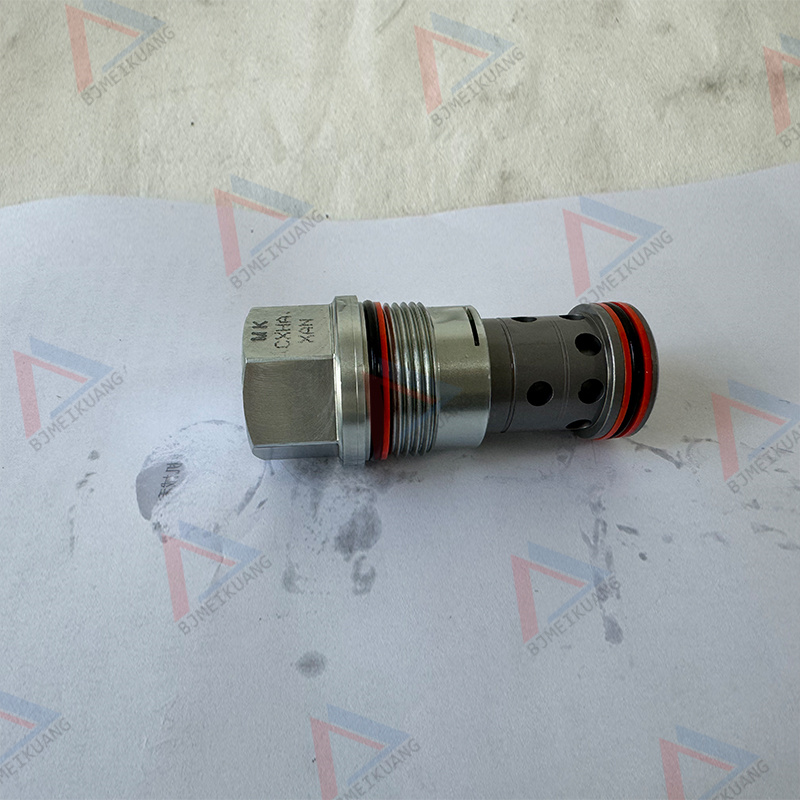 MK-902.1198-00 | VALVE