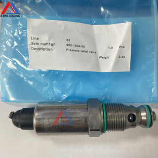 MK-902.1004-00 | Pressure relief valve 
