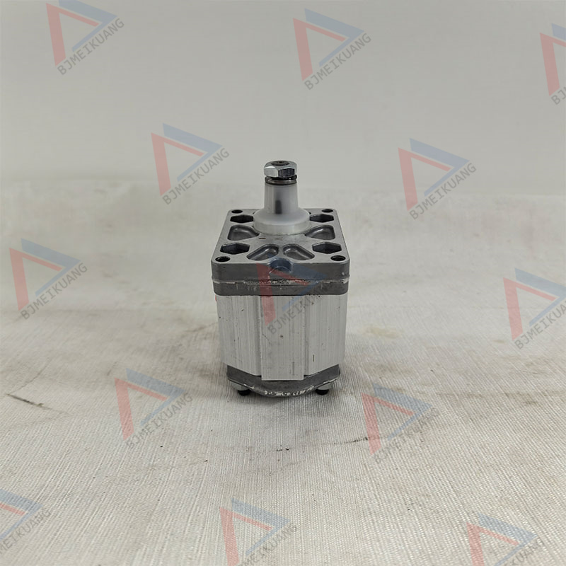 MK-BG00517153 | hydraulic gear pump