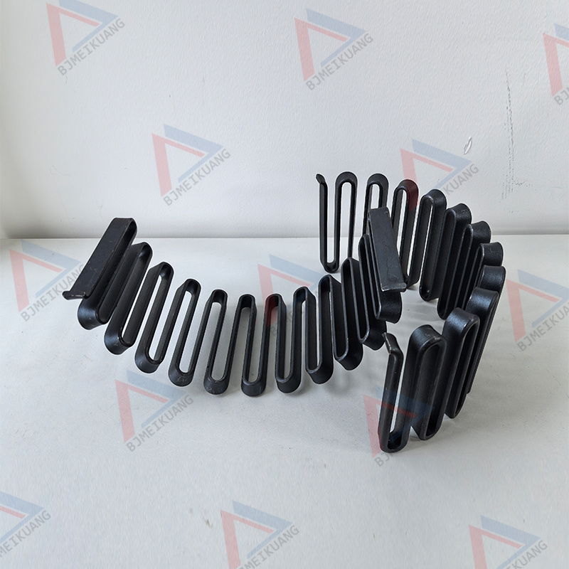 MK-17-106-795-069 | Serpentine spring