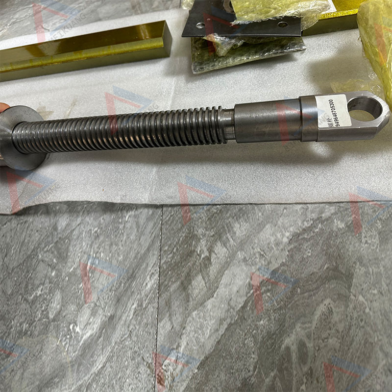 MK-949648705300 | THREADED ROD