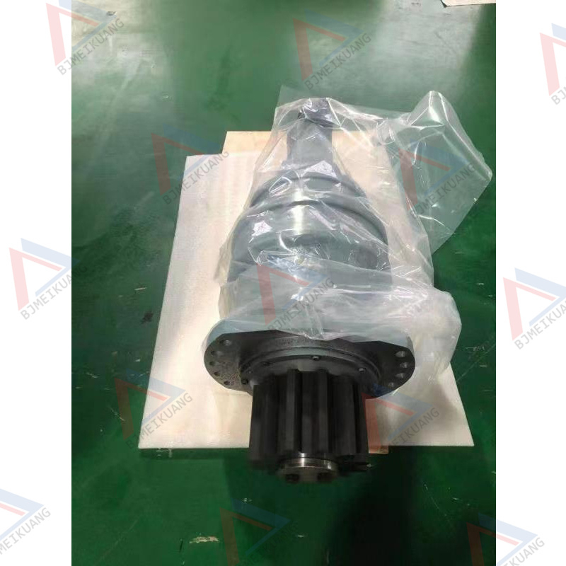 MK-1094200033 | HYD DRIVE ASSY
