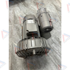 MK-452.1168-50/400 | Positive pressure dustproof fan/Over pressure aggr.