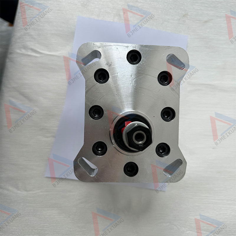 MK-906.0400-00 | Gear pump/Hydroset, Pump